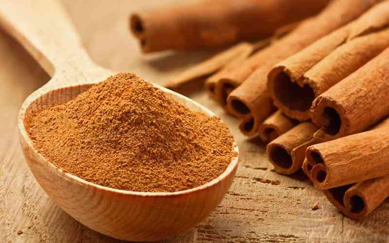 Indonesian Cinnamon: The World’s Favorite Aromatic Bark